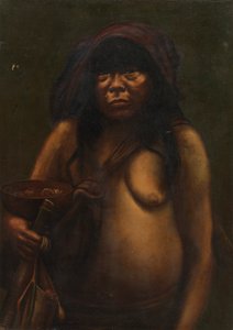 Femme Cashivo