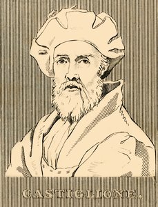 Castiglione, 1478-1529, 1830 - Unbekannt