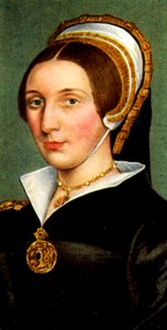 Catherine Howard - Unbekannt