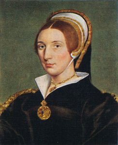 Catherine Howard, 1935 - Unbekannt