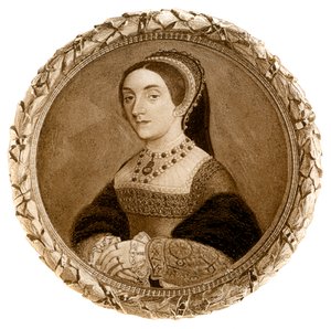 Catherine Howard, cinquième épouse et reine d