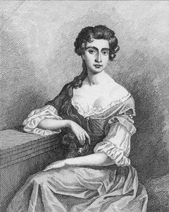 Catherine Sedley, 1810 - Unbekannt