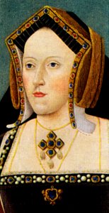Catherine d