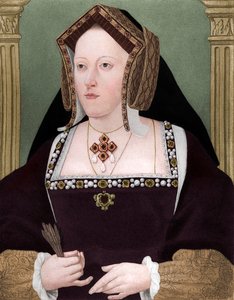 Catherine d