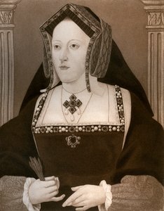 Catherine d
