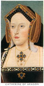 Catherine d