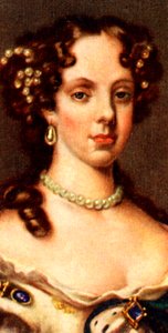 Catherine de Bragance - Unbekannt
