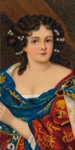 Catherine de Bragance, Reine Consort du Roi Charles II
