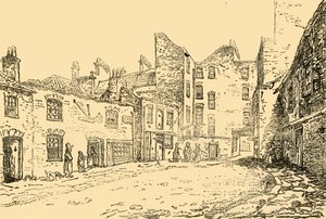 Cato Street, 1820 1878