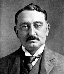 Cecil Rhodes, homme d