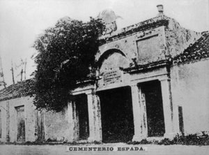 Cimetière de l