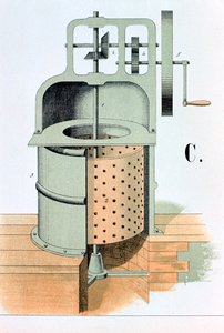 Centrifugeuse