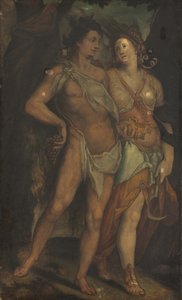 Cérès et Bacchus - Unbekannt