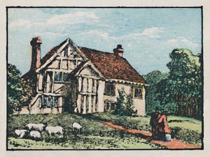 Chalfont, vers 1910 - Unbekannt