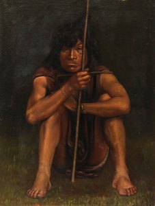 Indien Chapo - Unbekannt