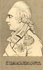 Charlemont, 1728-1799, 1830 - Unbekannt