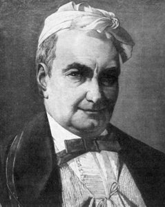 Charles Augustin Sainte-Beuve, critique littéraire français, 19e siècle - Unbekannt