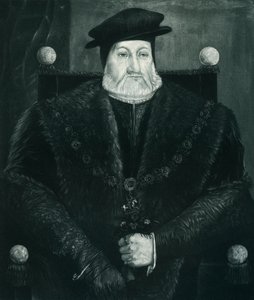 Charles Brandon, duc de Suffolk, vers 1544, 1902 - Unbekannt