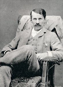 Charles Burton Barber