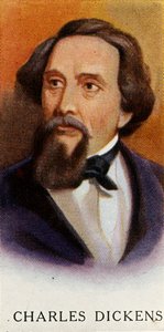 Charles Dickens, 1927 - Unbekannt