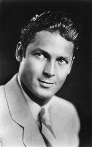 Charles Farrell 1901-1990, acteurs américains, 20ème siècle