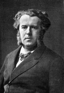 Charles Floquet, homme d