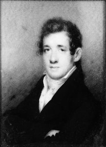 Charles Frederick Mayer, vers 1815-20 - Unbekannt