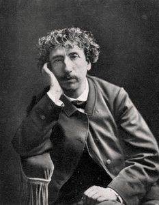 Charles Garnier, architecte français, 1882 - Unbekannt