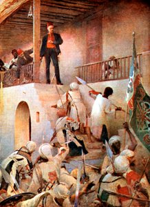 Charles George Gordon, Gordon le Chinois - Unbekannt
