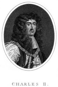 Charles II, roi d