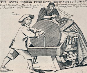 Charles II et l