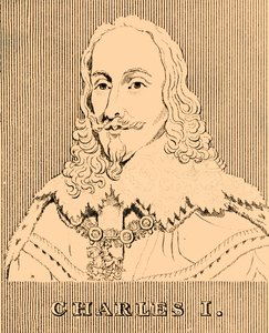 Charles Ier, 1600-1649, 1830 - Unbekannt