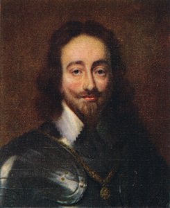 Charles I, 1935 - Unbekannt