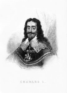 Charles Ier, roi d