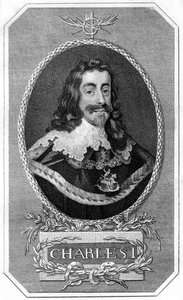 Charles Ier d