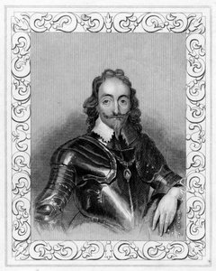 Charles Ier d