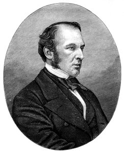 Charles John Canning 1812-1862, 1er comte Canning, gouverneur général de l