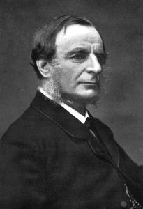 Charles Kingsley 1819-1875, romancier anglais, début du 20e siècle - Unbekannt