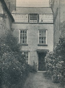 Charles Lamb - La maison d
