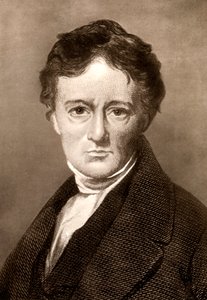 Charles Lamb, essayiste anglais - Unbekannt