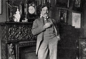 Charles Maurice Donnay, Français, 1908 - Unbekannt
