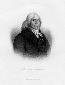 Charles Maurice de Talleyrand-Périgord, diplomate français, 19ème siècle - Unbekannt
