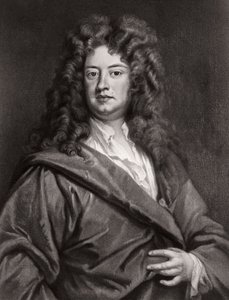 Charles Montagu, comte de Halifax, poète et homme d