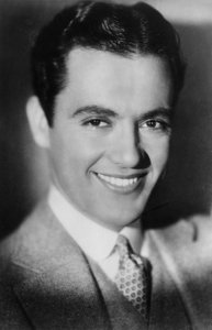 Charles Rogers, acteur et musicien de jazz américain - Unbekannt