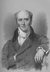 Charles, deuxième comte Grey, homme d