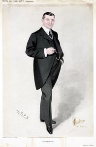 Charles Urban, pionnier du cinéma américain - Unbekannt