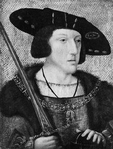 Charles V 1500-1558, Saint Empereur romain - Unbekannt