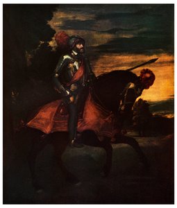 Charles V, empereur romain germanique, 1548 1956 - Unbekannt