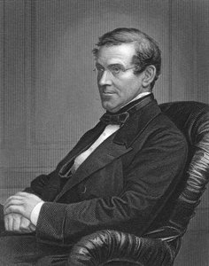 Charles Wheatstone, physicien britannique, XIXe siècle - Unbekannt