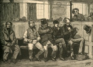Chartistes à l